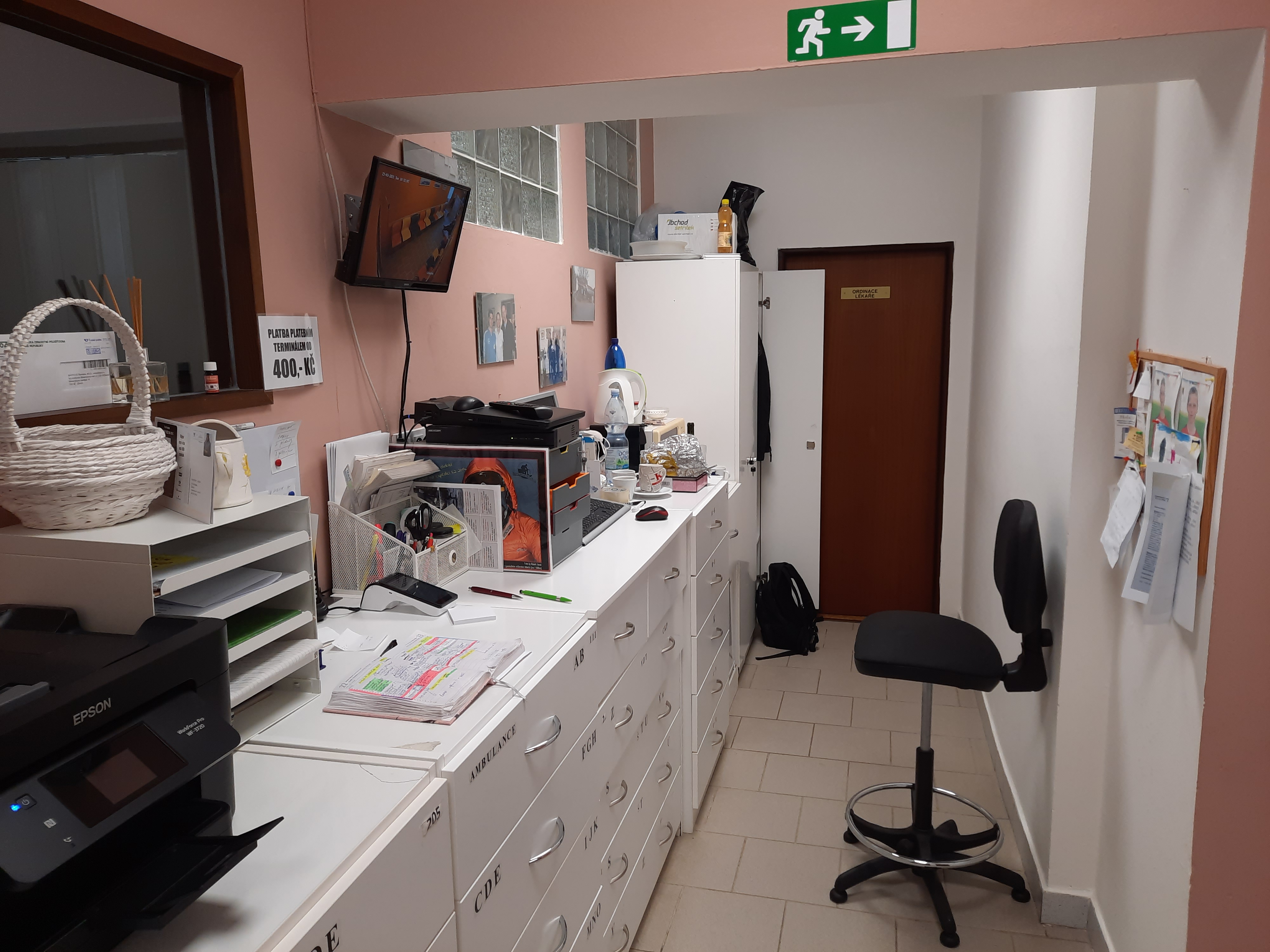 Fyzioterapie Bc. Ivo Vonásek foto 3