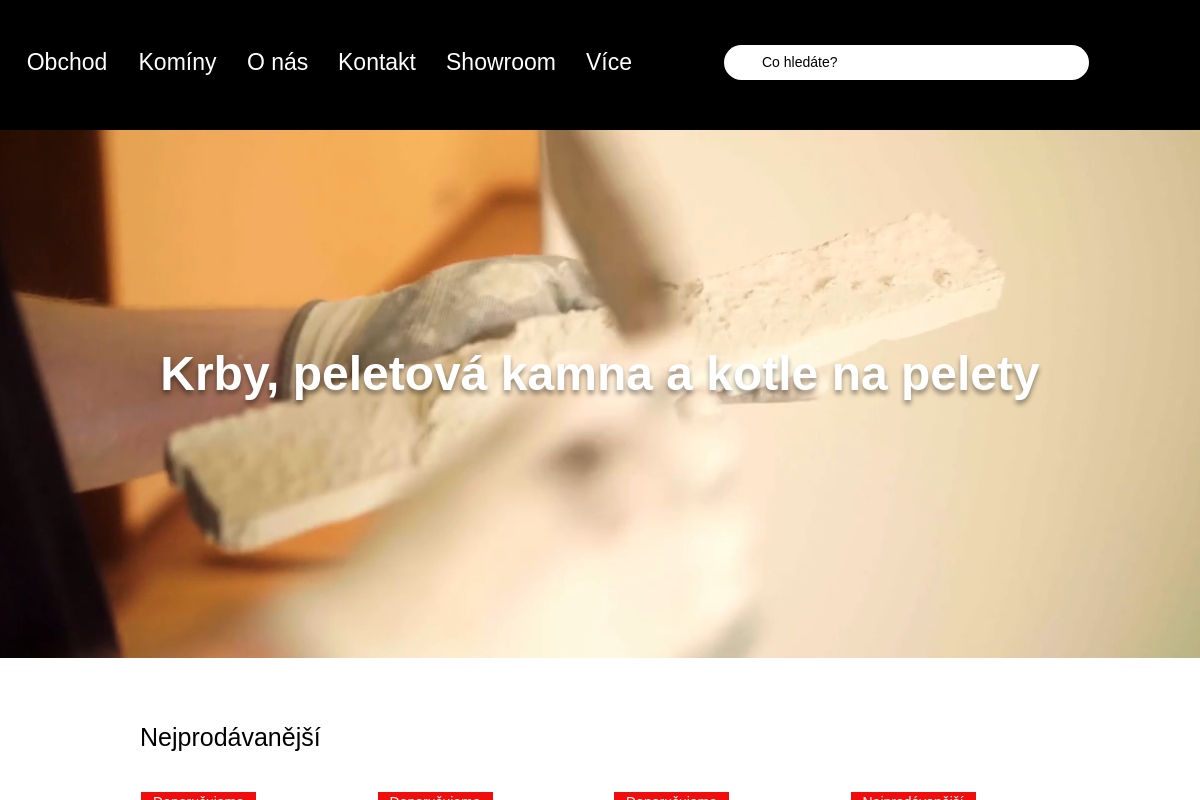 Krbypinc.com