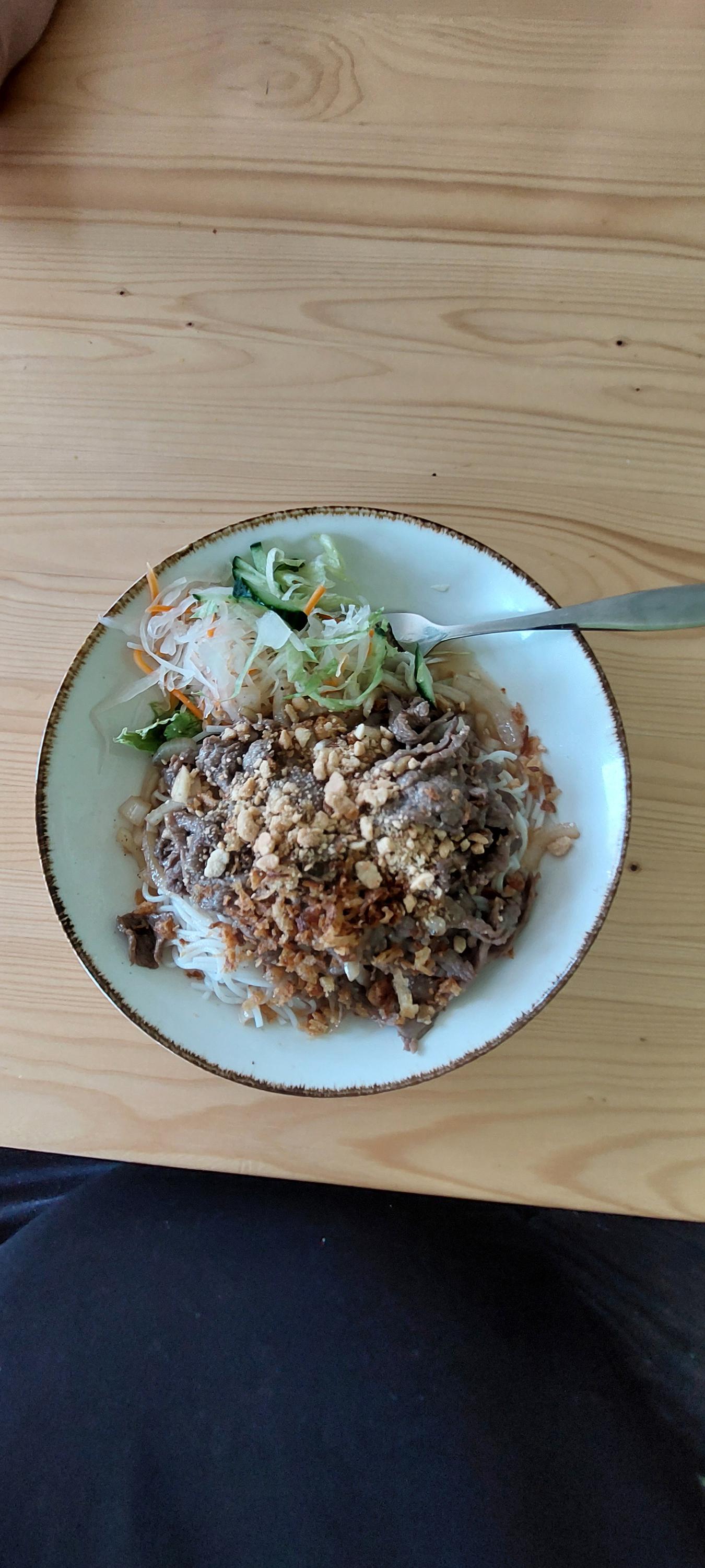 Asia Bistro foto 2