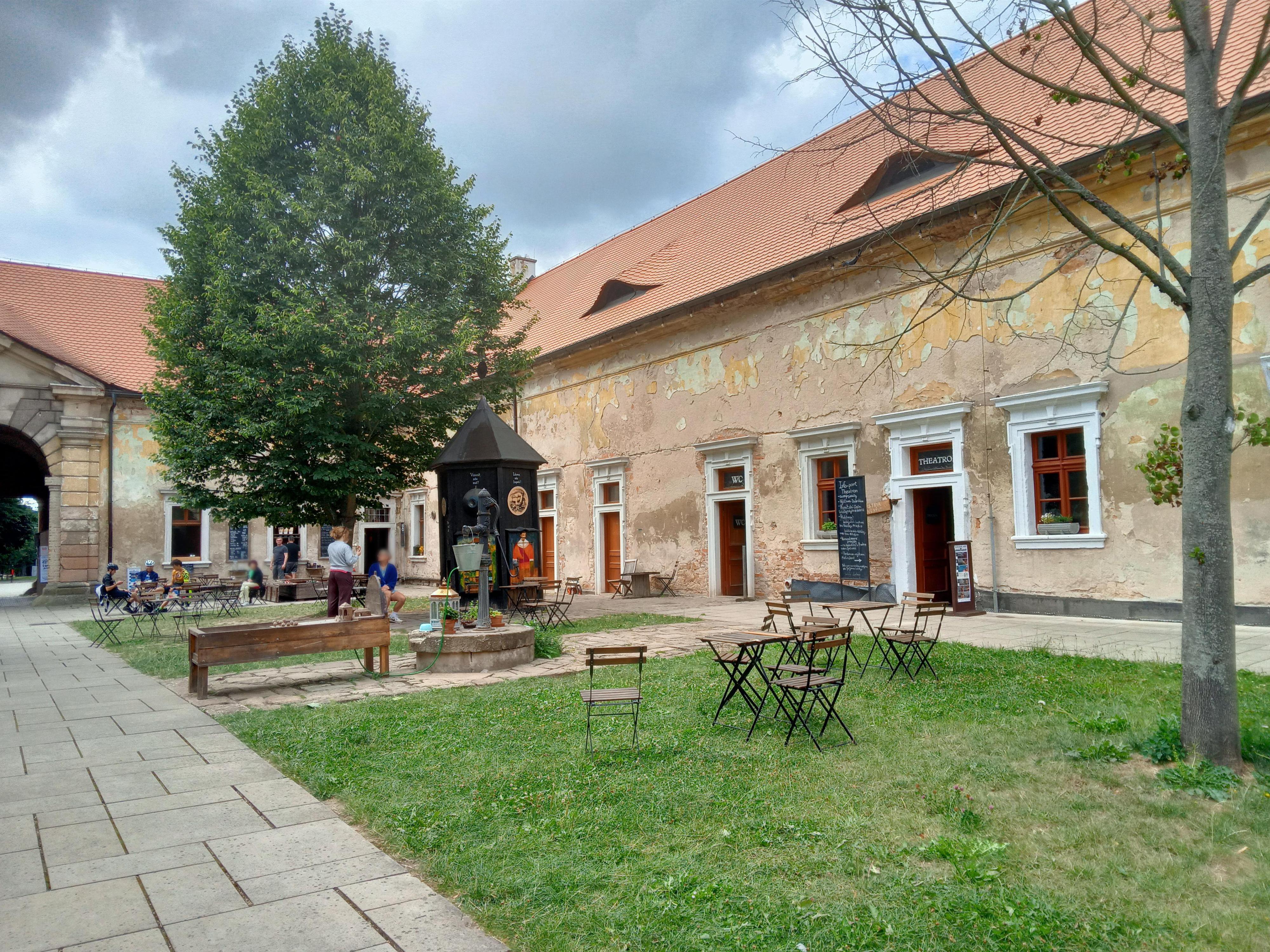 Café Loggie