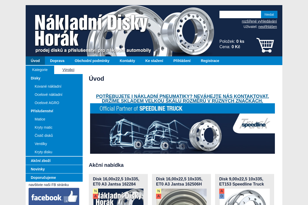 Nakladni-disky.cz