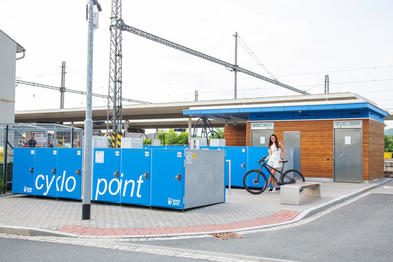 Bike Box