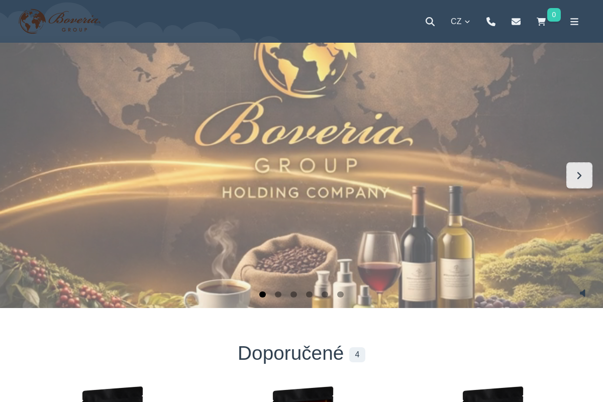 Boveriagroup.cz