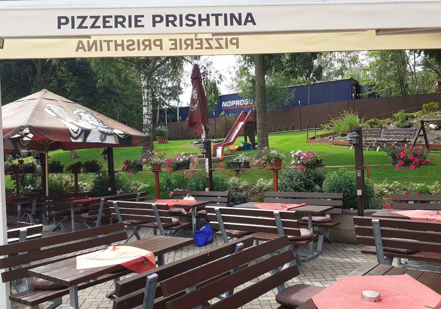 Pizzerie Prishtina foto 4