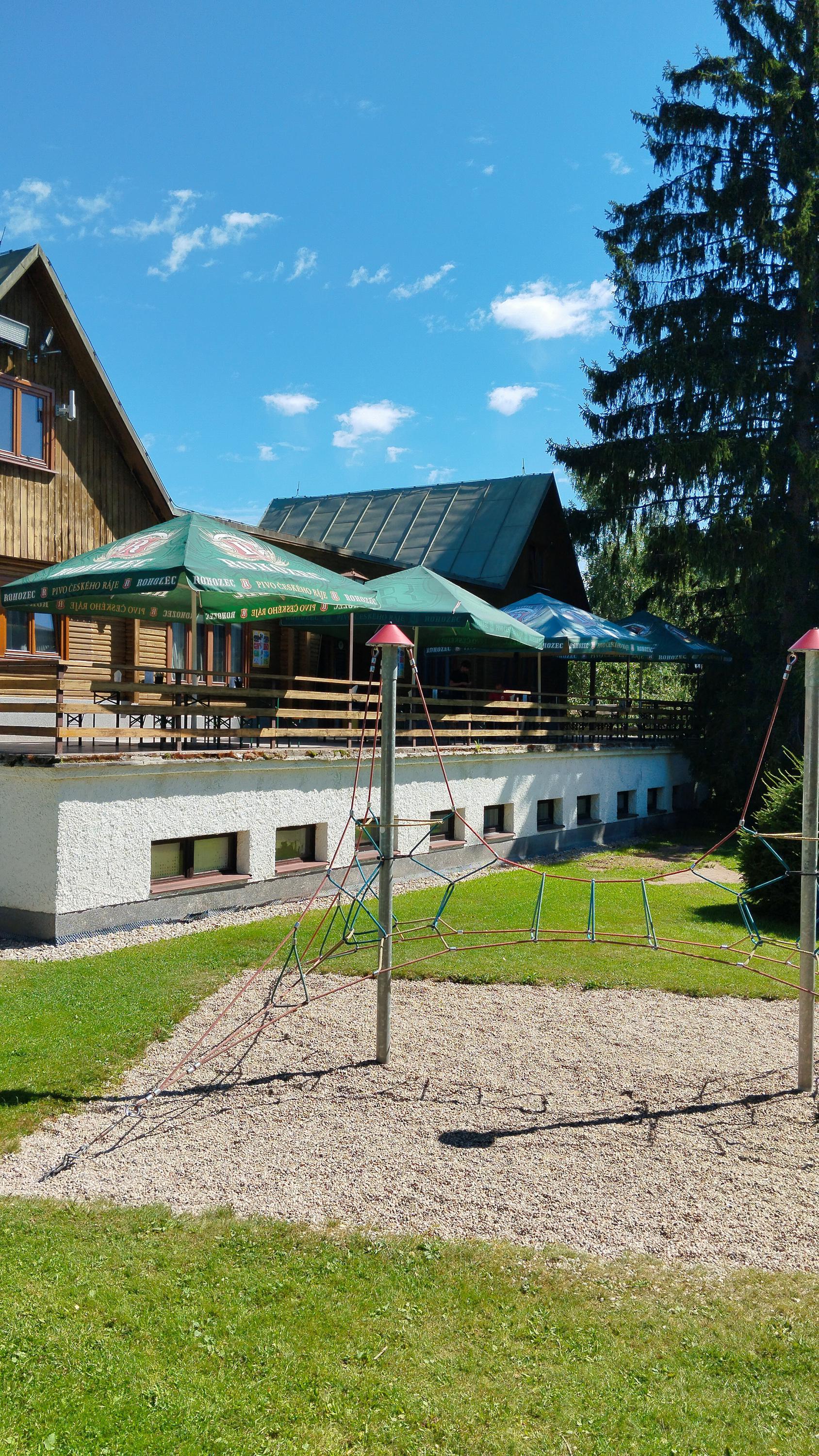 Restaurace Můstky foto 6