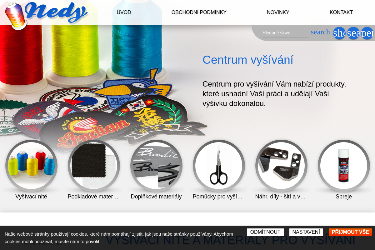 Vysivacinite.cz