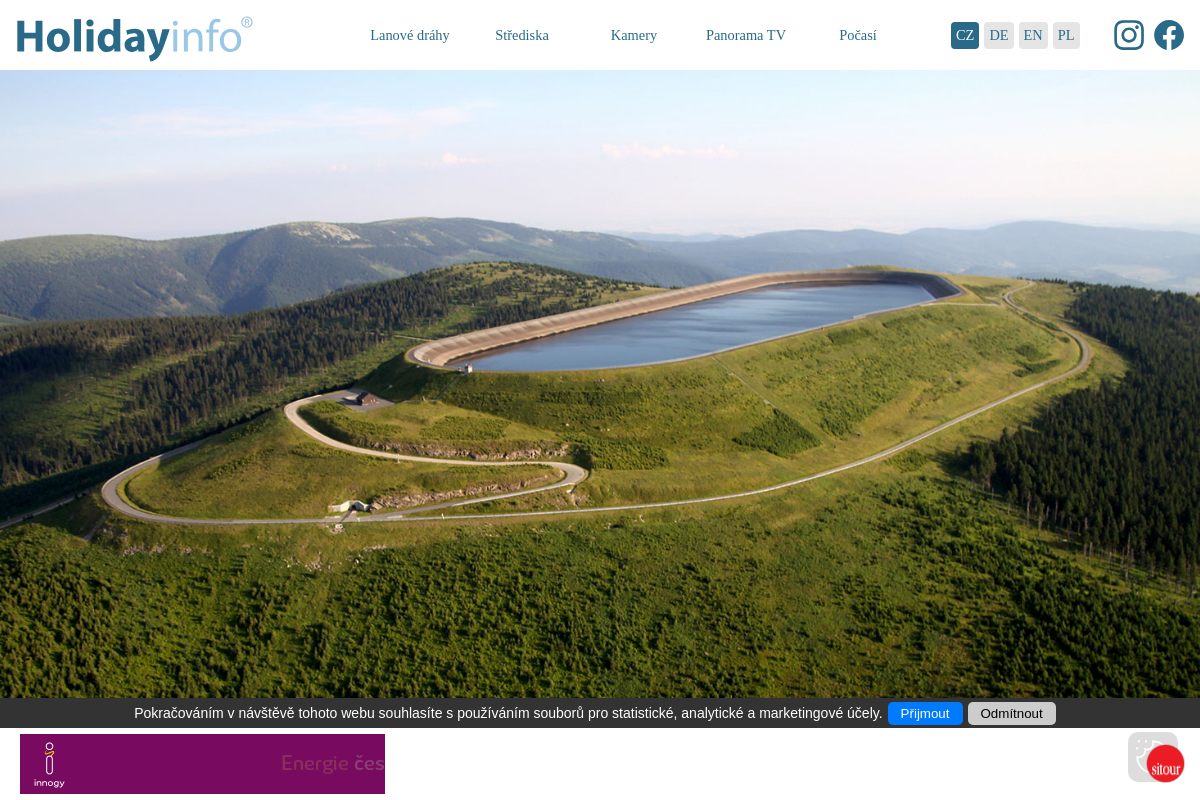 Holidayinfo.cz