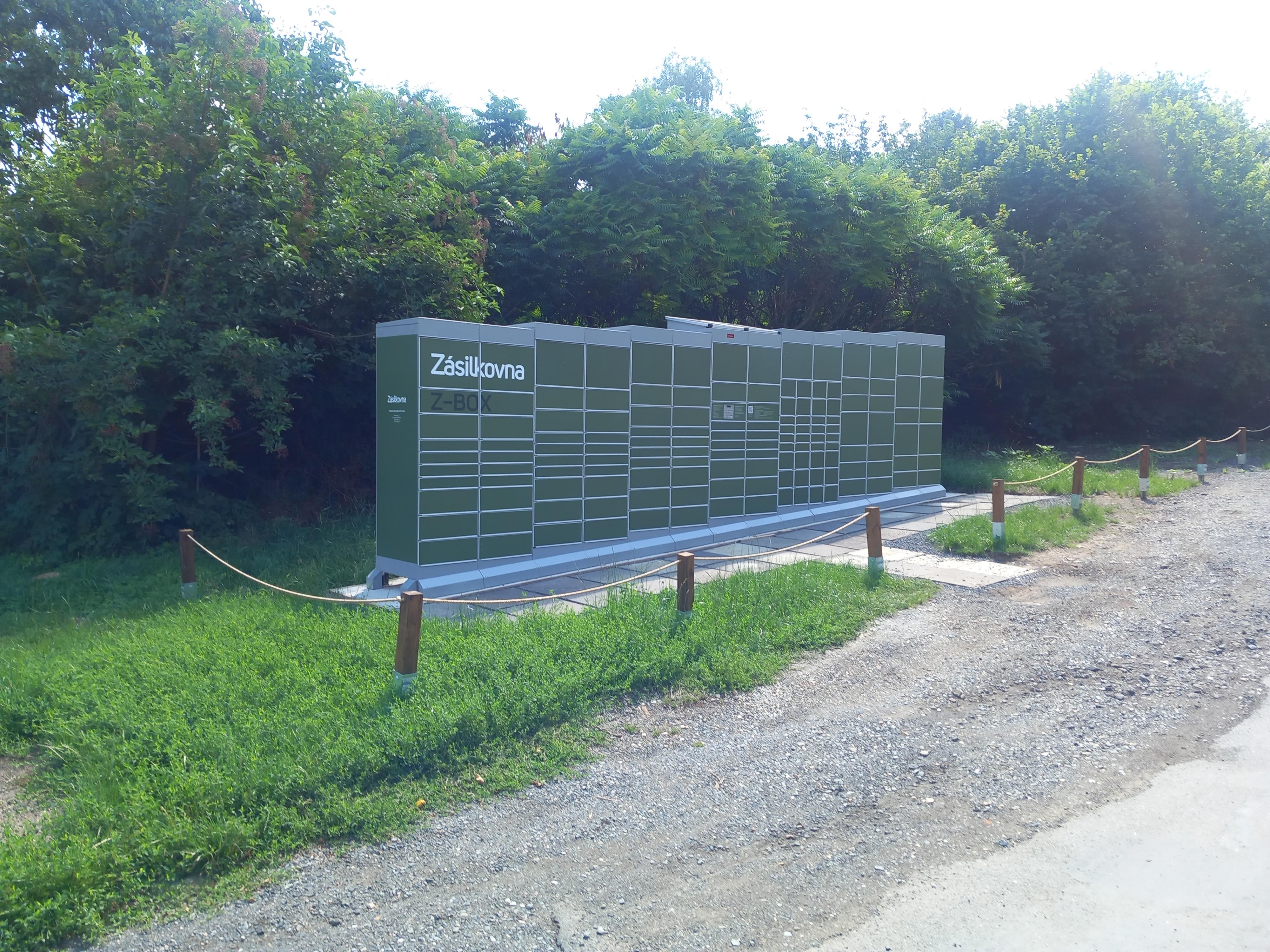 Z-BOX foto 2