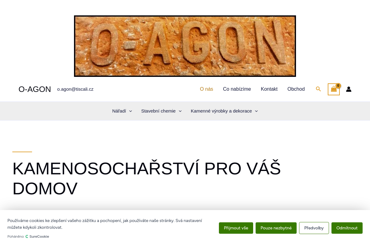 O-agon.cz