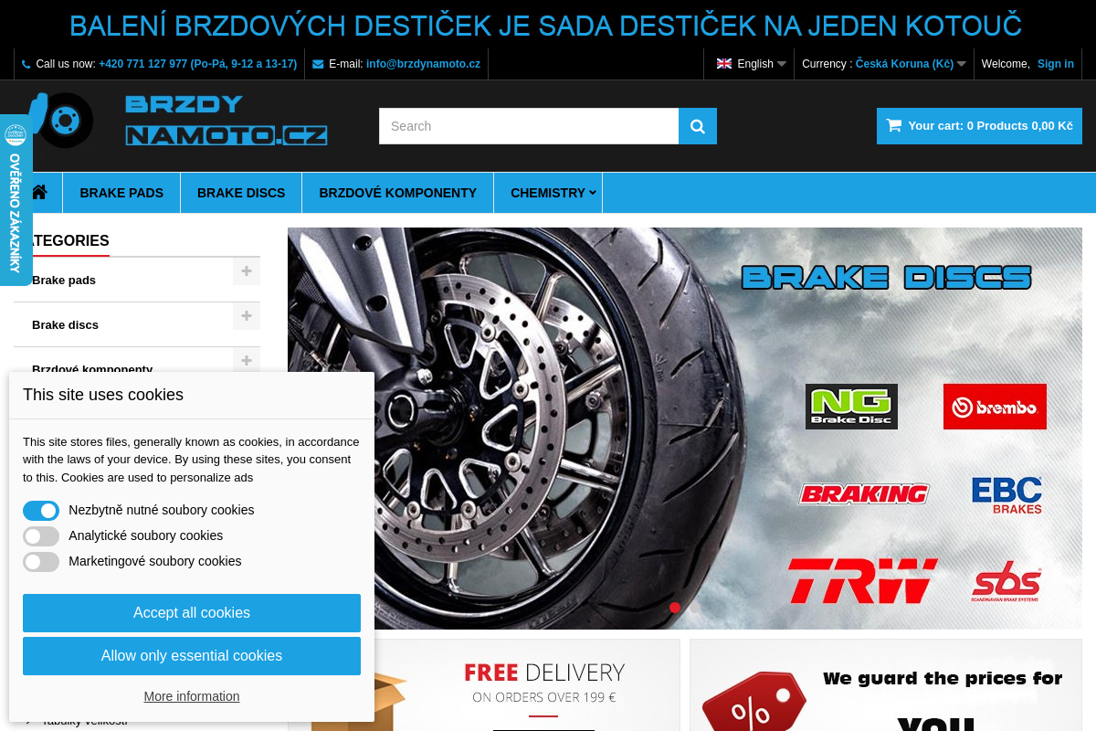 Brzdynamoto.cz