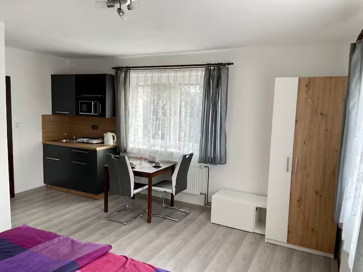 Apartmány Marjánka foto 4