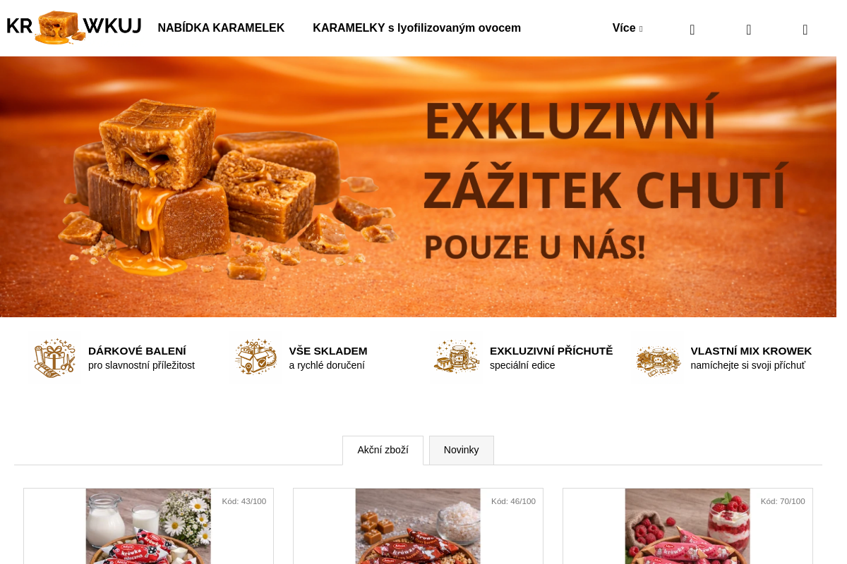Krowkuj.cz