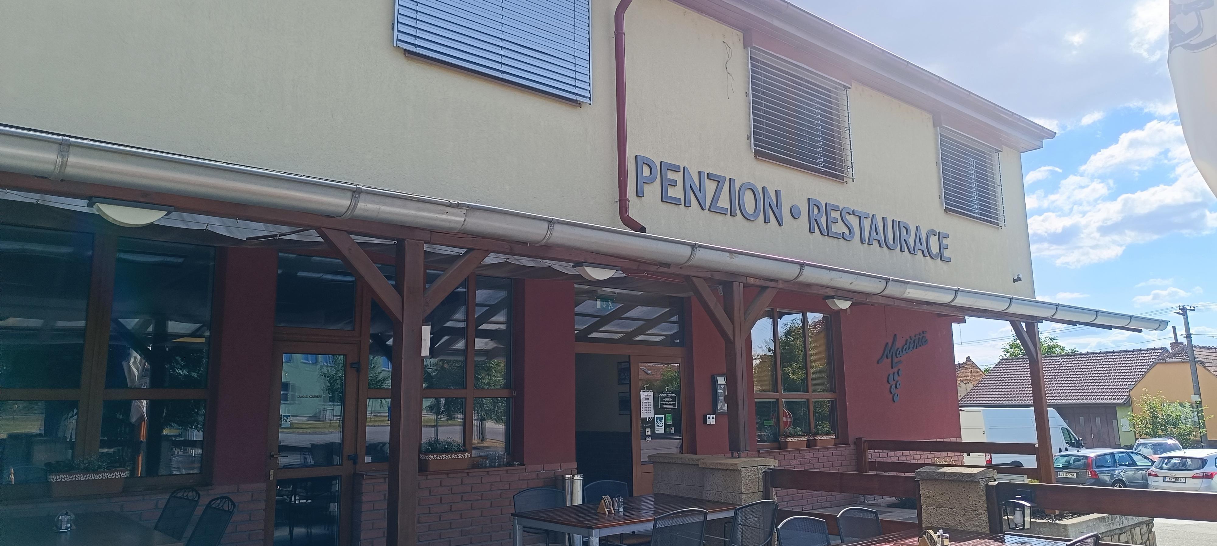 Penzion Madeřič foto 4