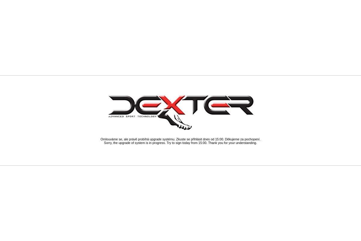 Dexter.cz