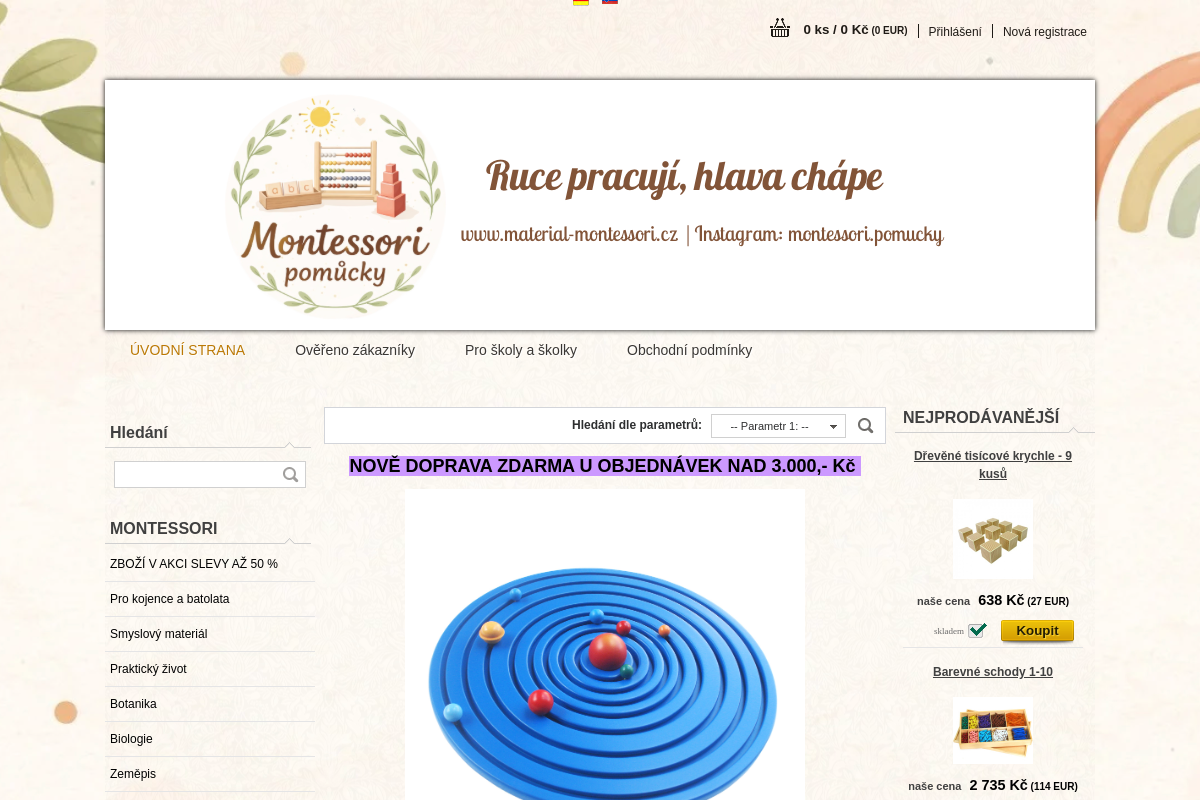 Material-montessori.cz