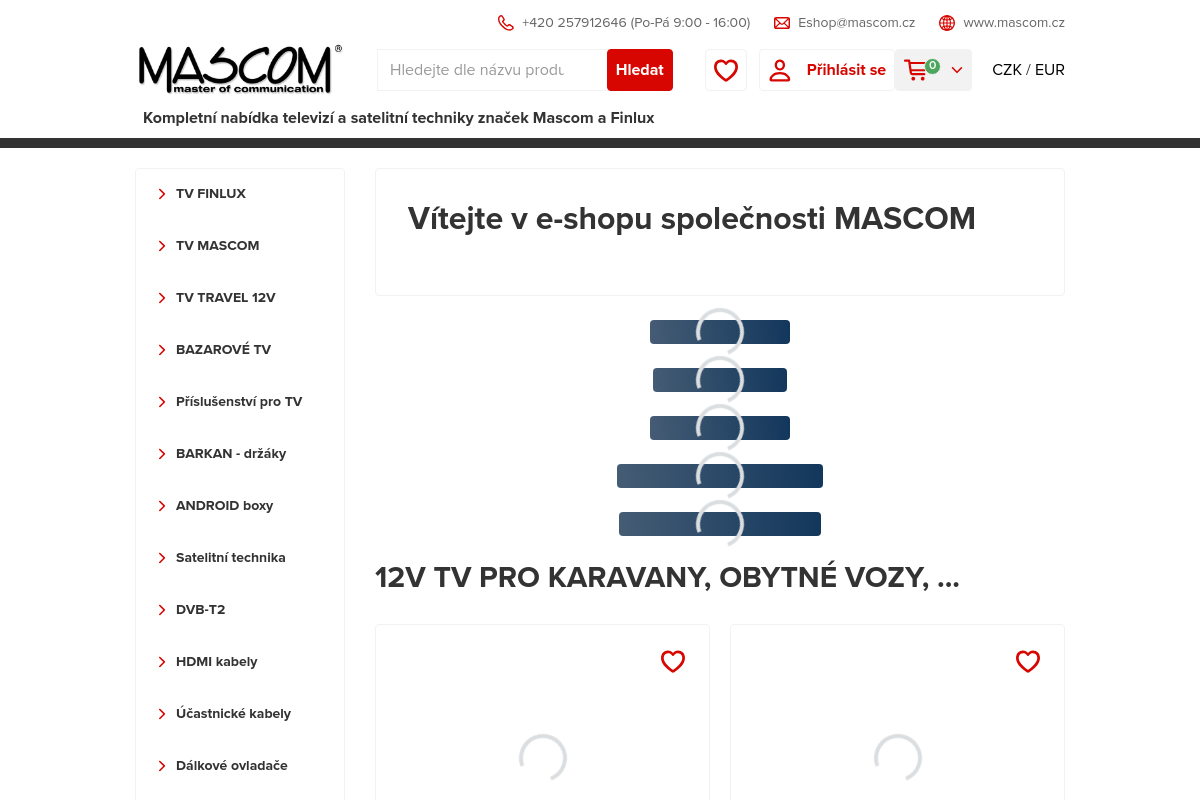 Satshop.cz