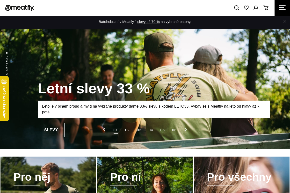 Meatfly.cz