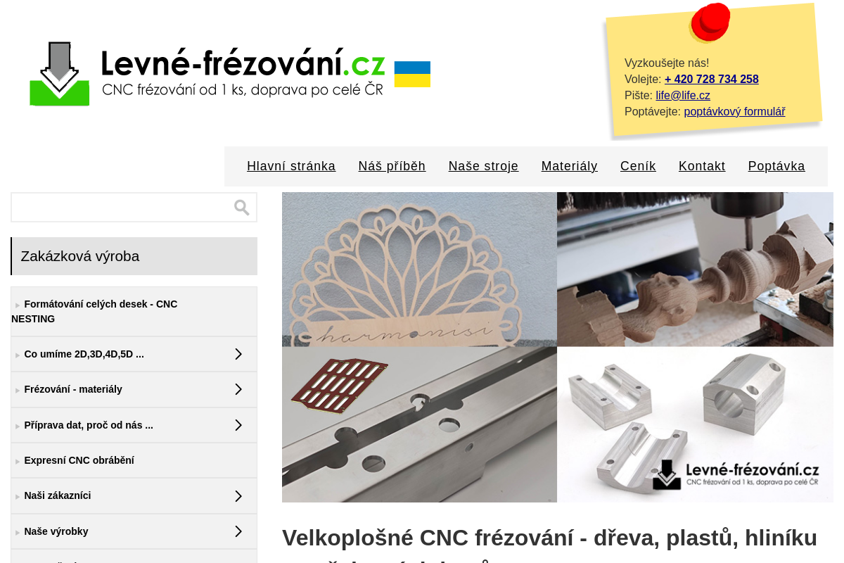 Obchod.life.cz foto 1