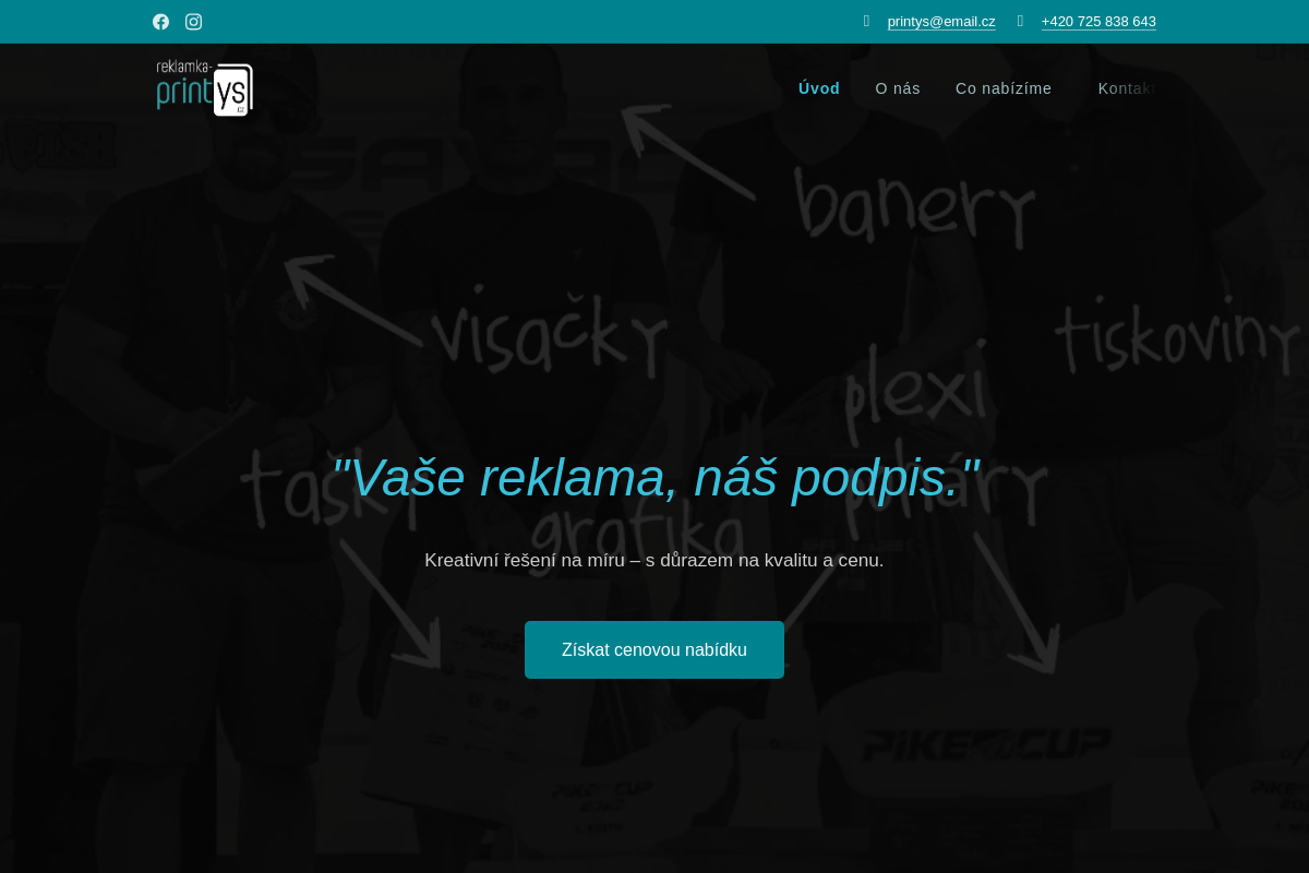 Printys.cz