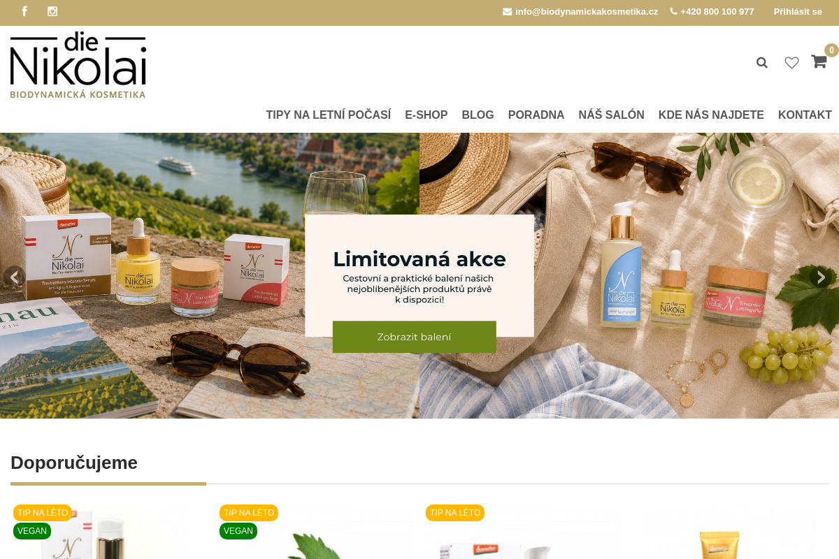 Biodynamickakosmetika.cz