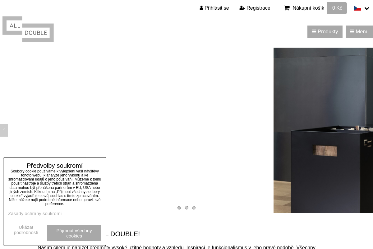 Alldouble.cz