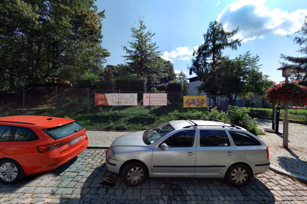 Letní kino Turnov foto 4