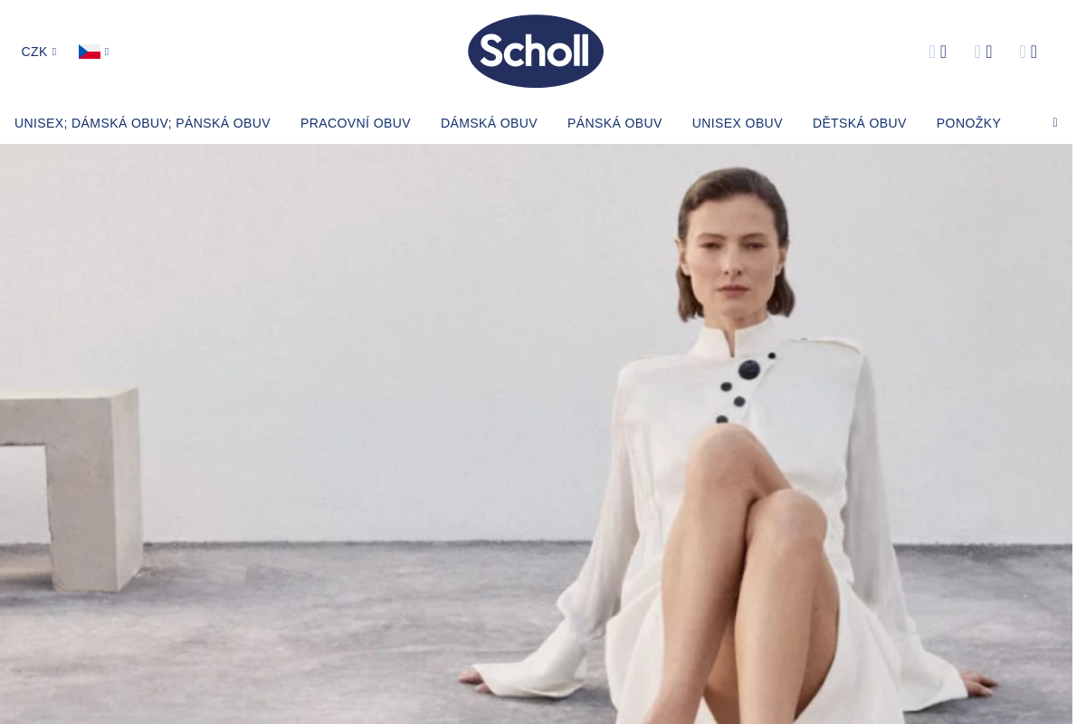 Schollshop.cz