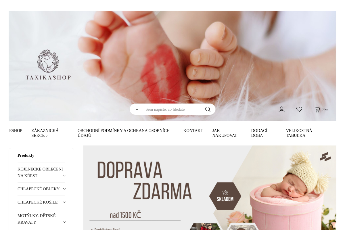 taxikashop.cz