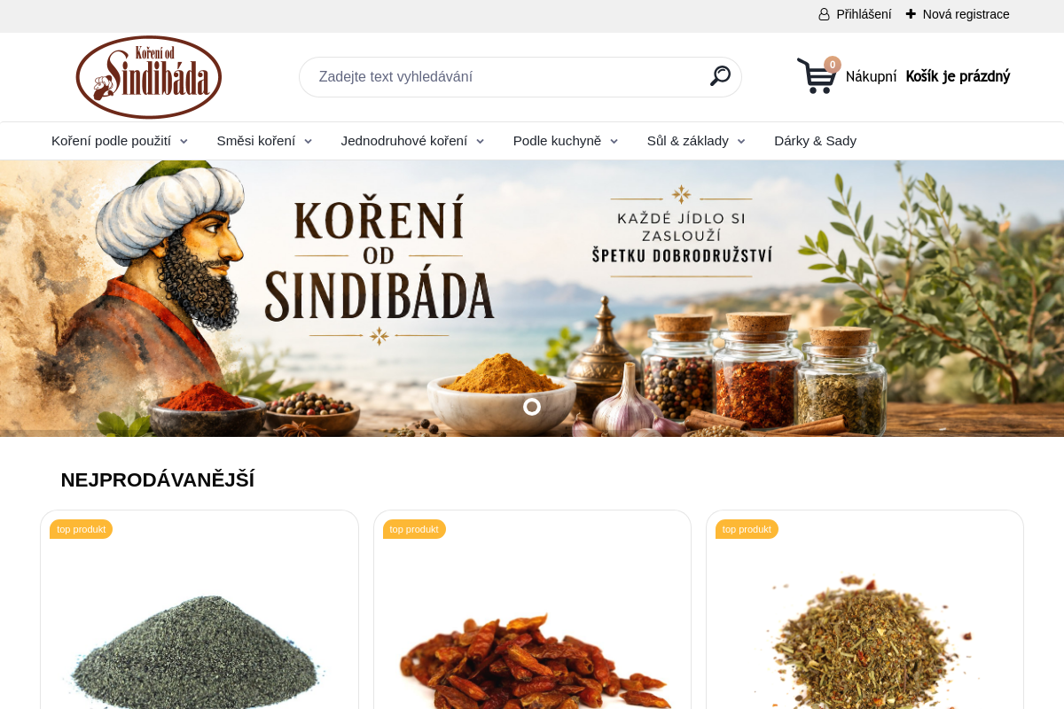 Sindibad-koreni.cz