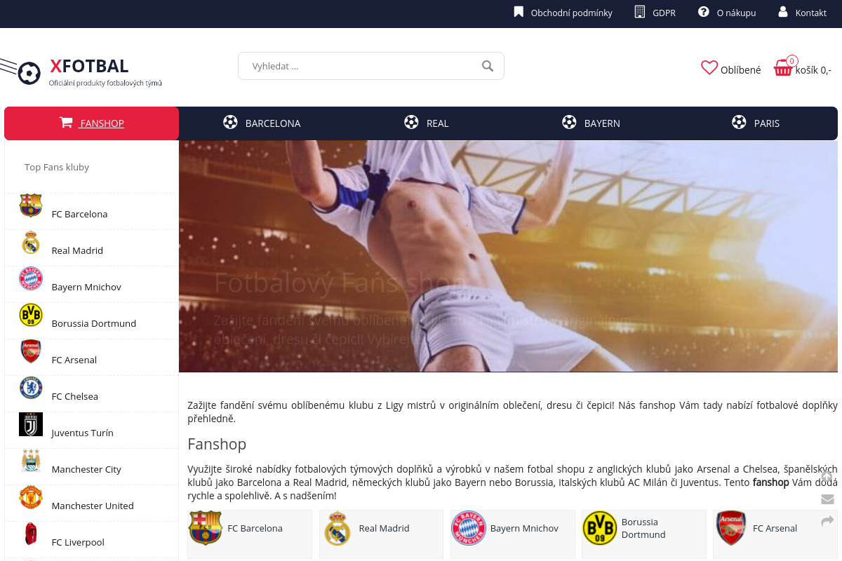 xfotbal.cz