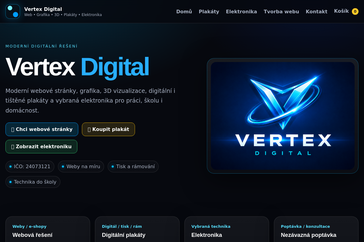 Vertex Digital