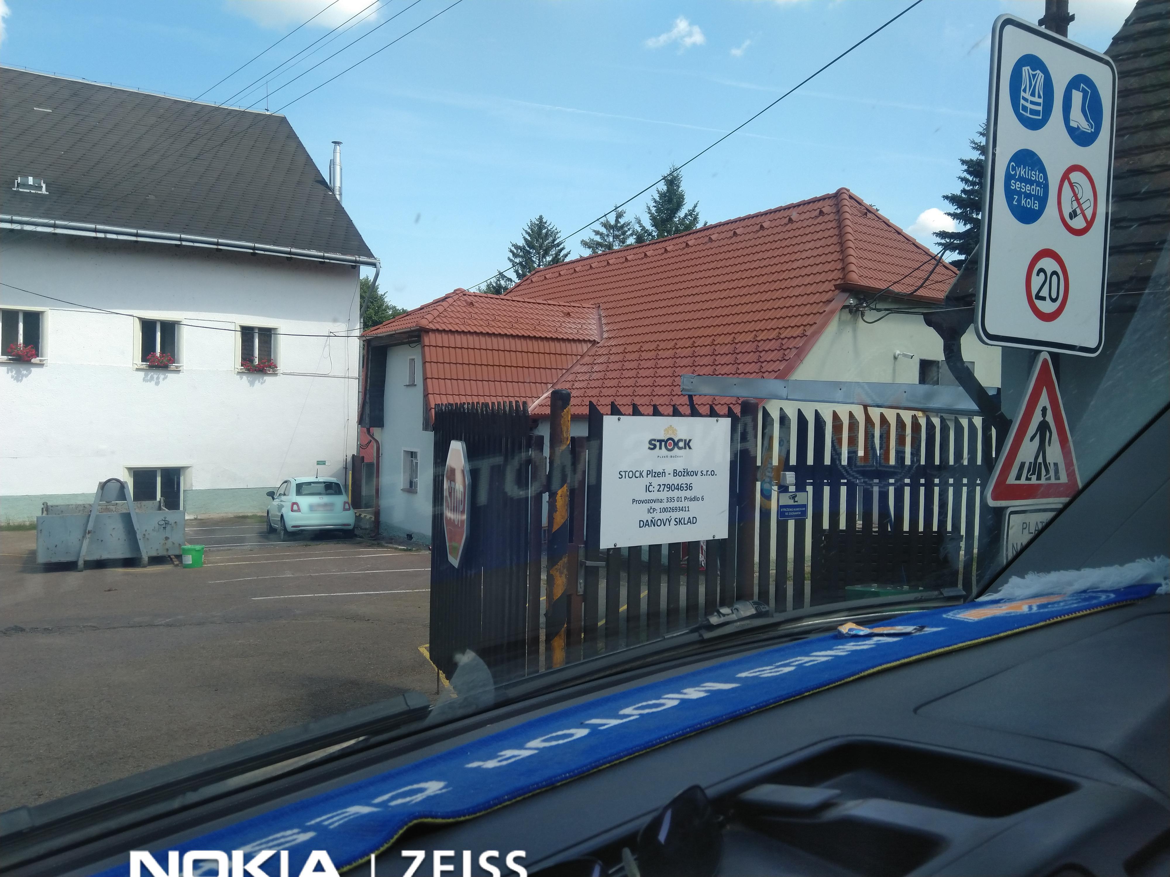 Pokrývačství Pavel Mucha foto 6