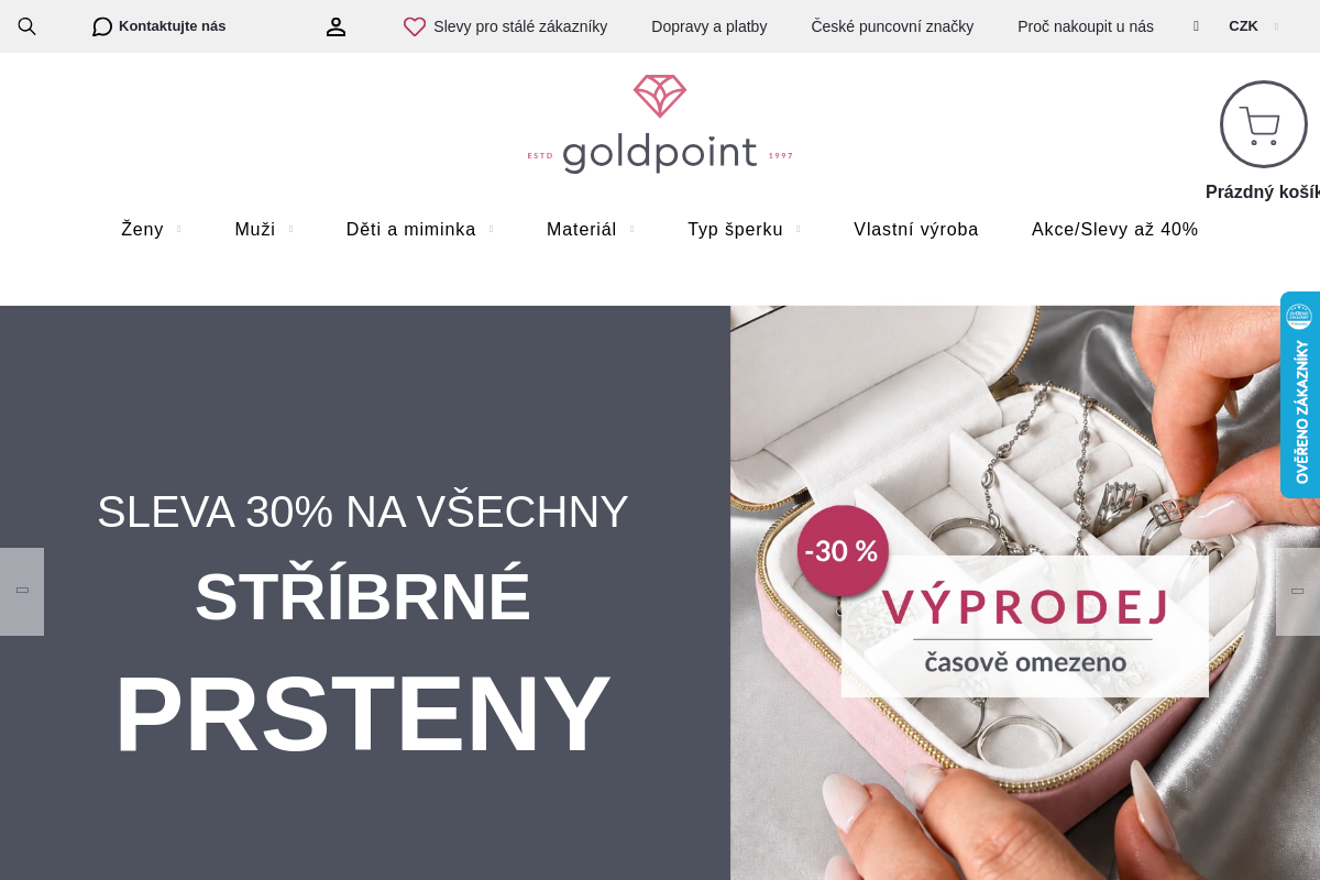 Goldpoint.cz