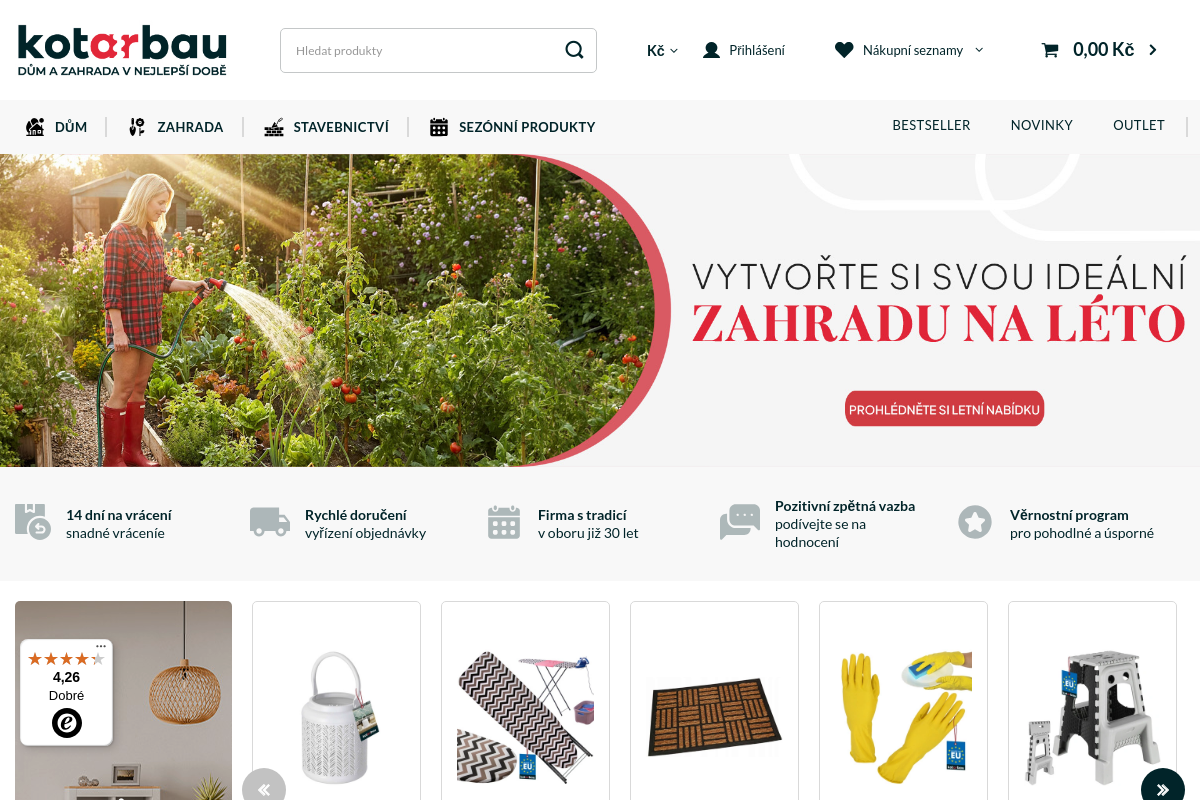 Kotarbau.cz