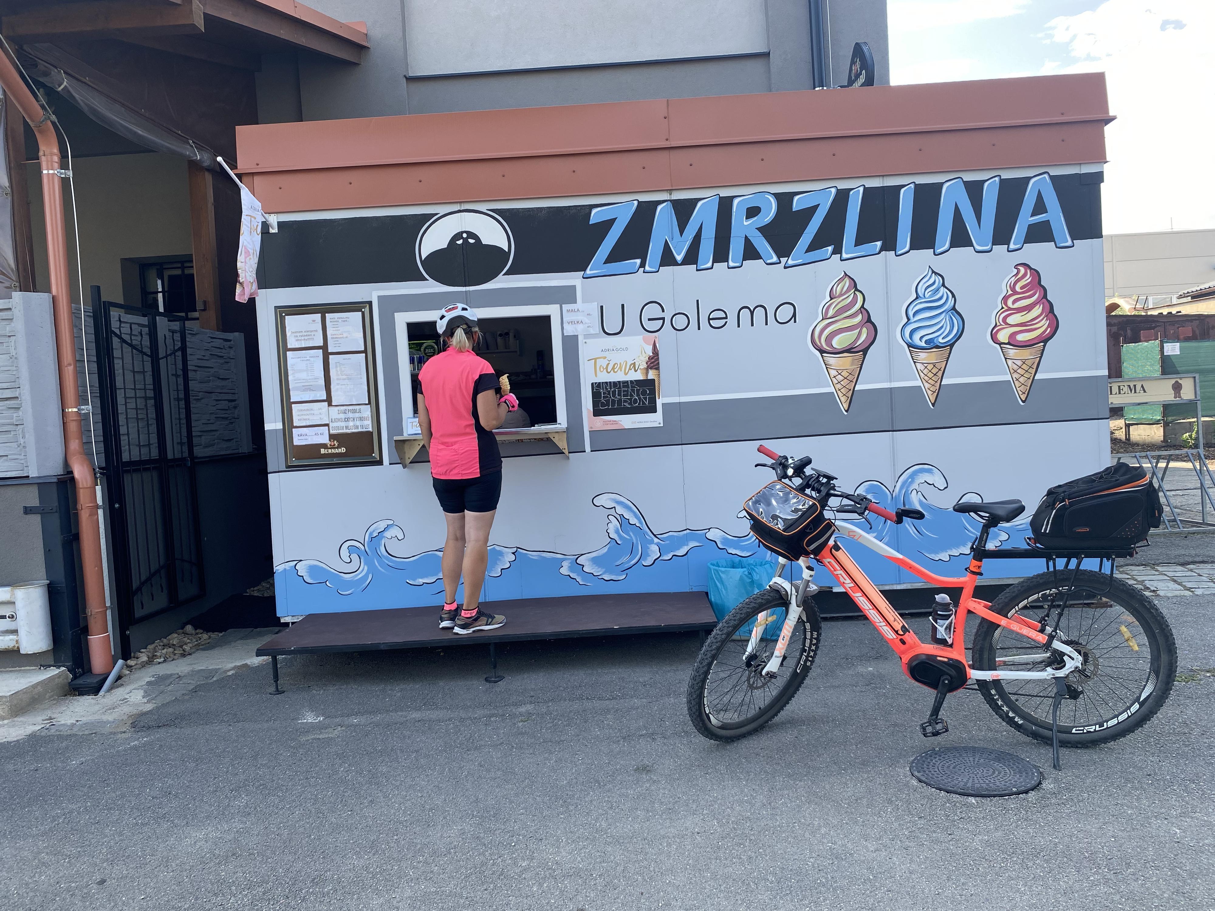 Moto bar U Golema s ubytováním foto 4