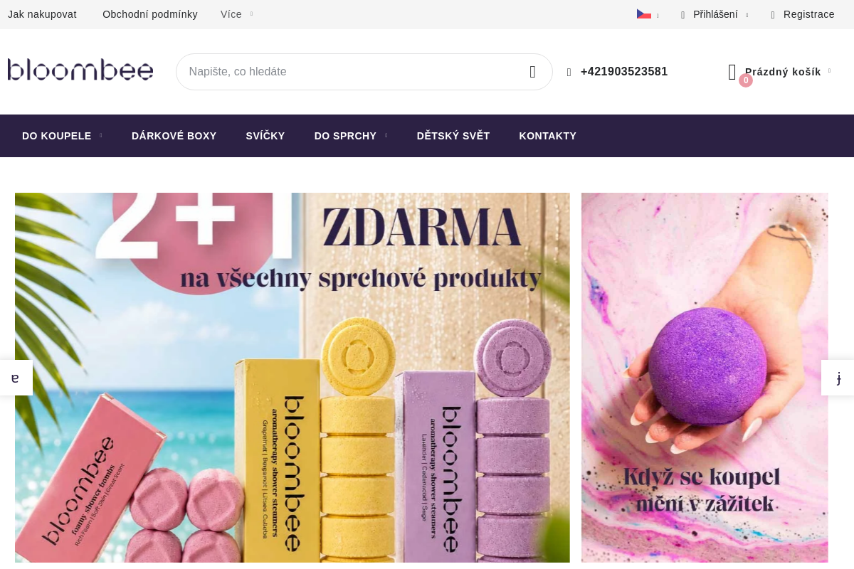 Bloombeecz.cz