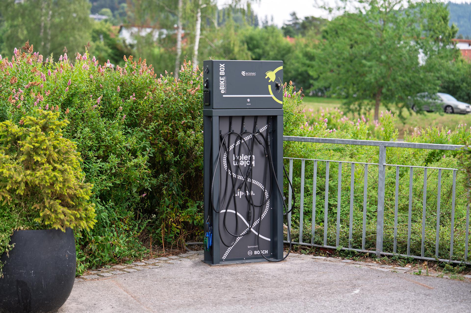 Ebike Box - KolemKolem
