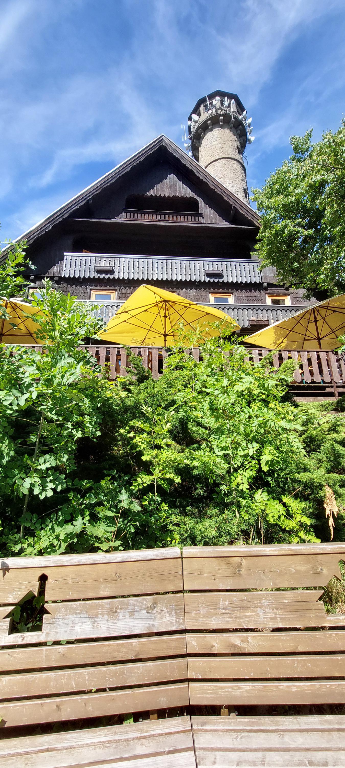 Restaurace Svatobor foto 4
