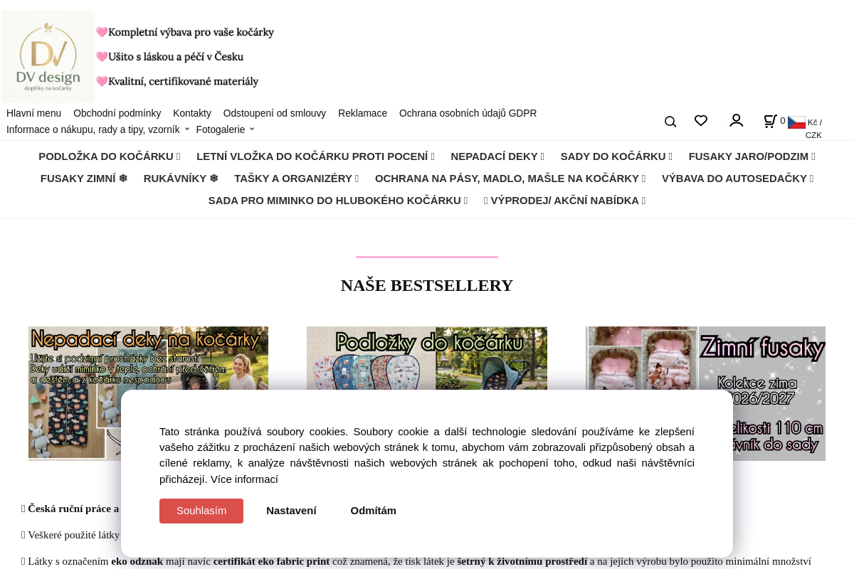 Doplnkynakocarky.cz