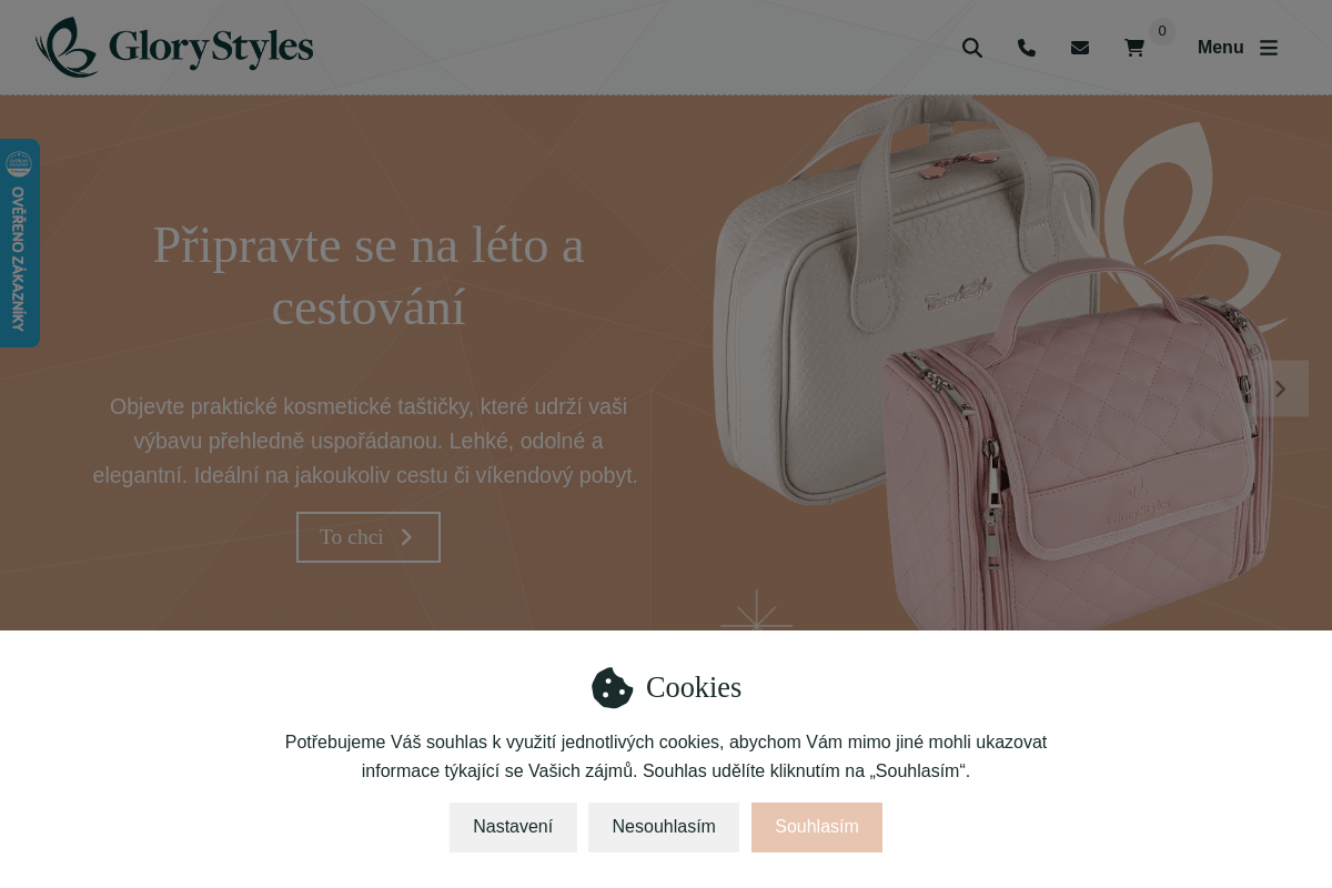 GloryStyles