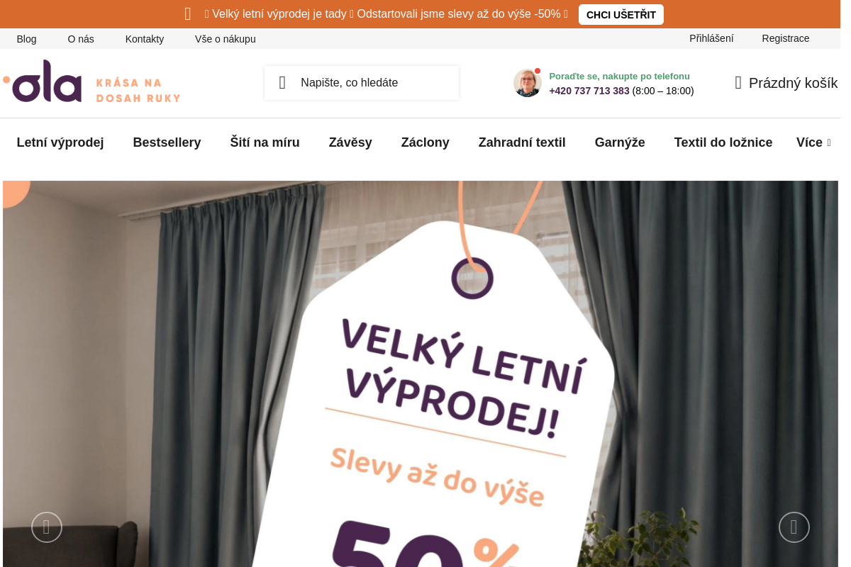 Olashop.cz