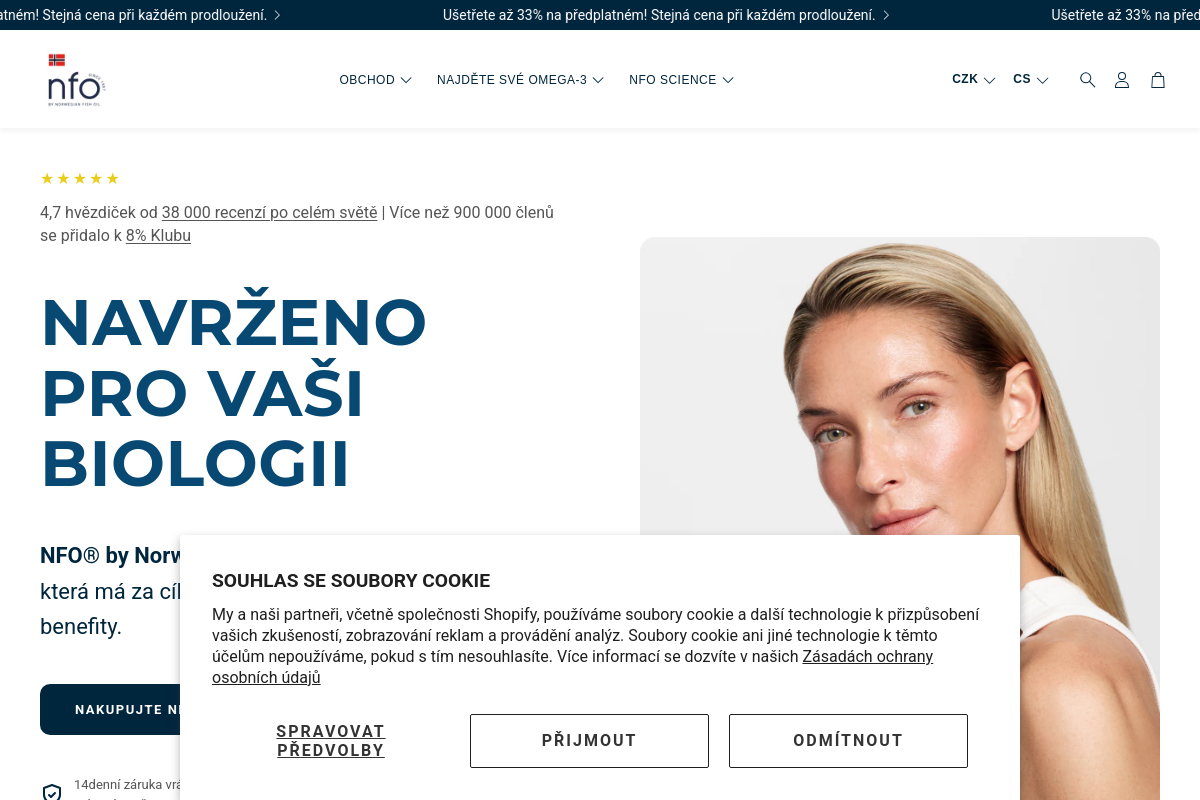 Nfo.cz