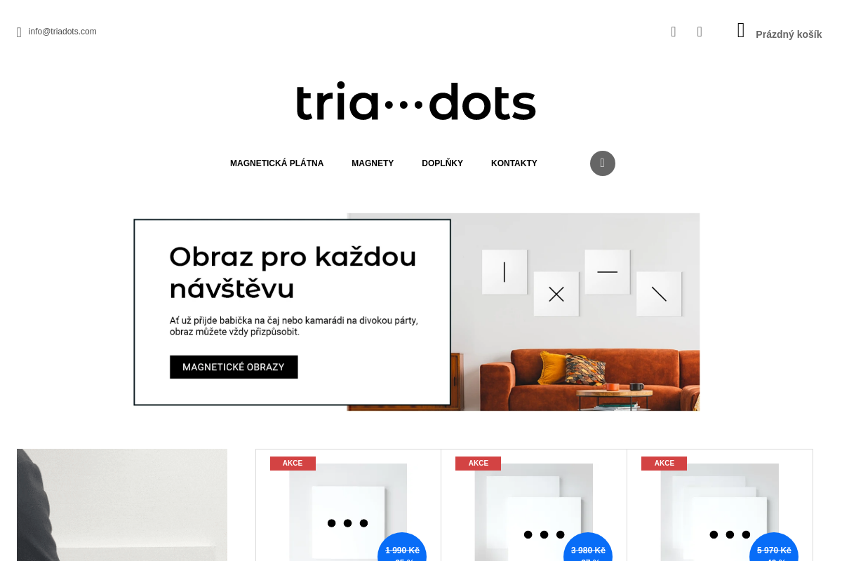 Triadots.com