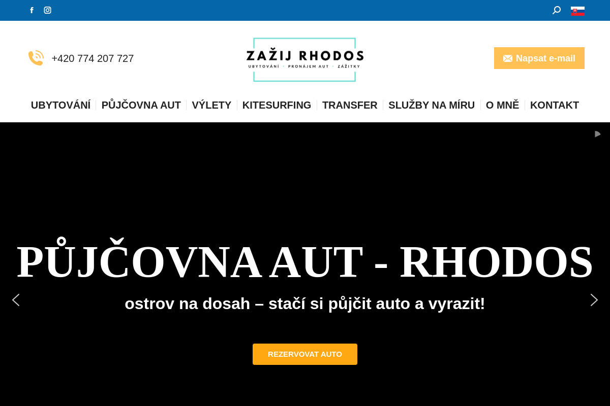 Zazij-rhodos.cz