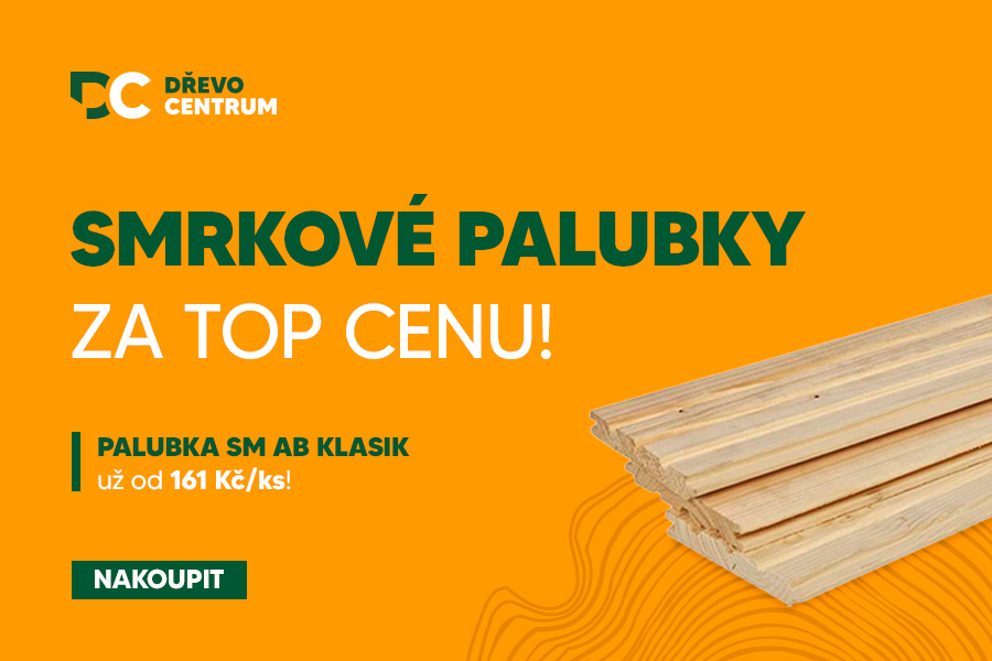PALUBKY ZA TOP CENY