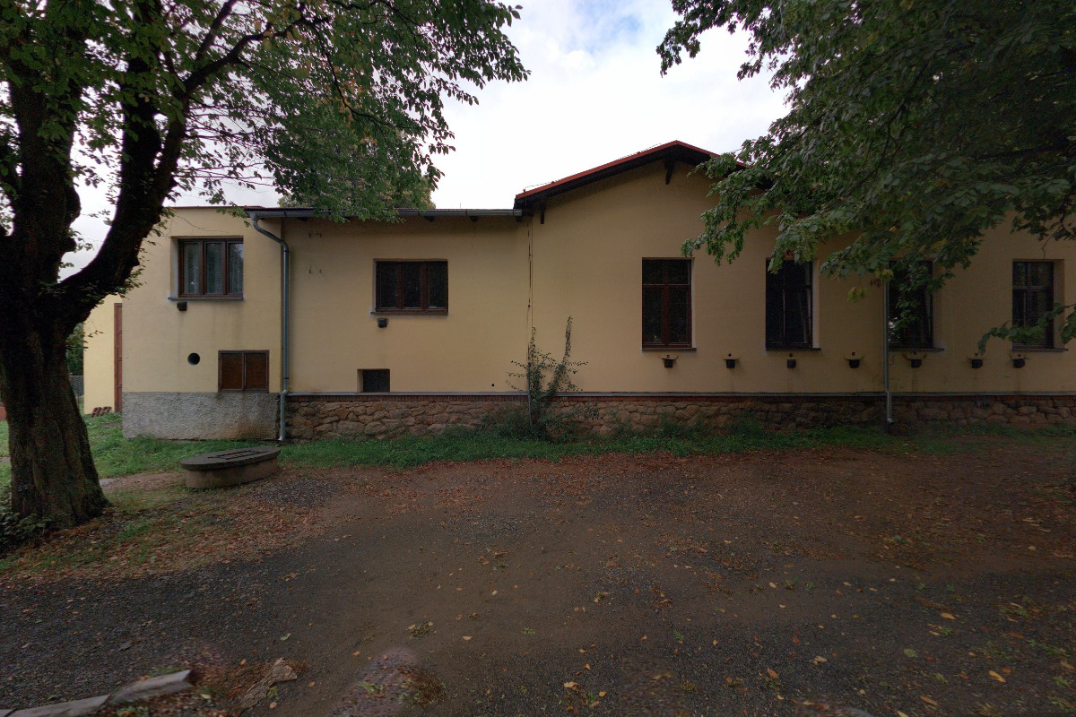 Tělocvičná jednota Sokol Okrouhlice