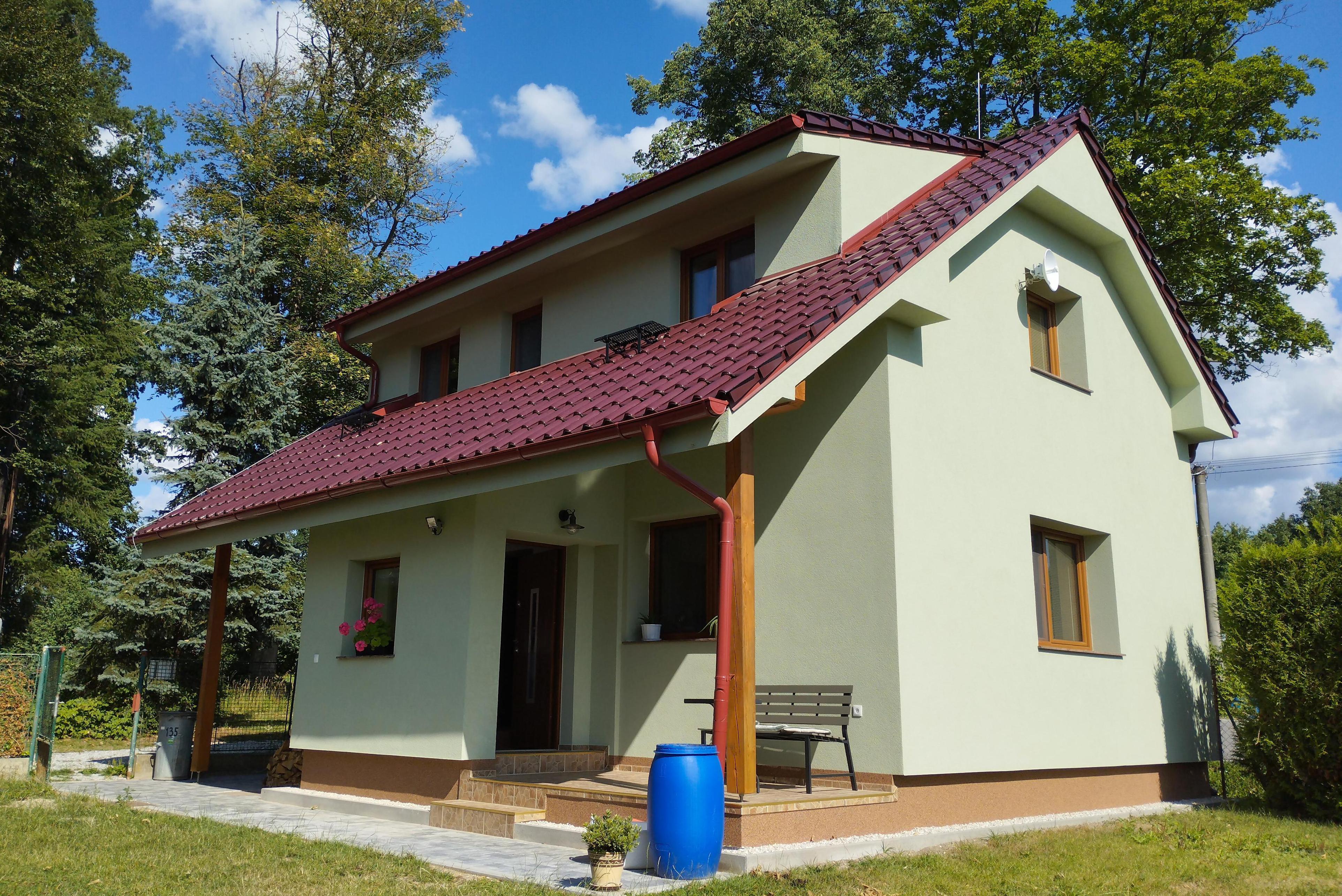 Sádrokartonářské a zednické práce Josef Kuneš foto 1
