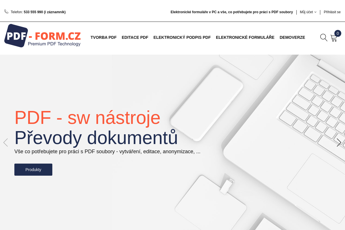 Pdf-form.cz