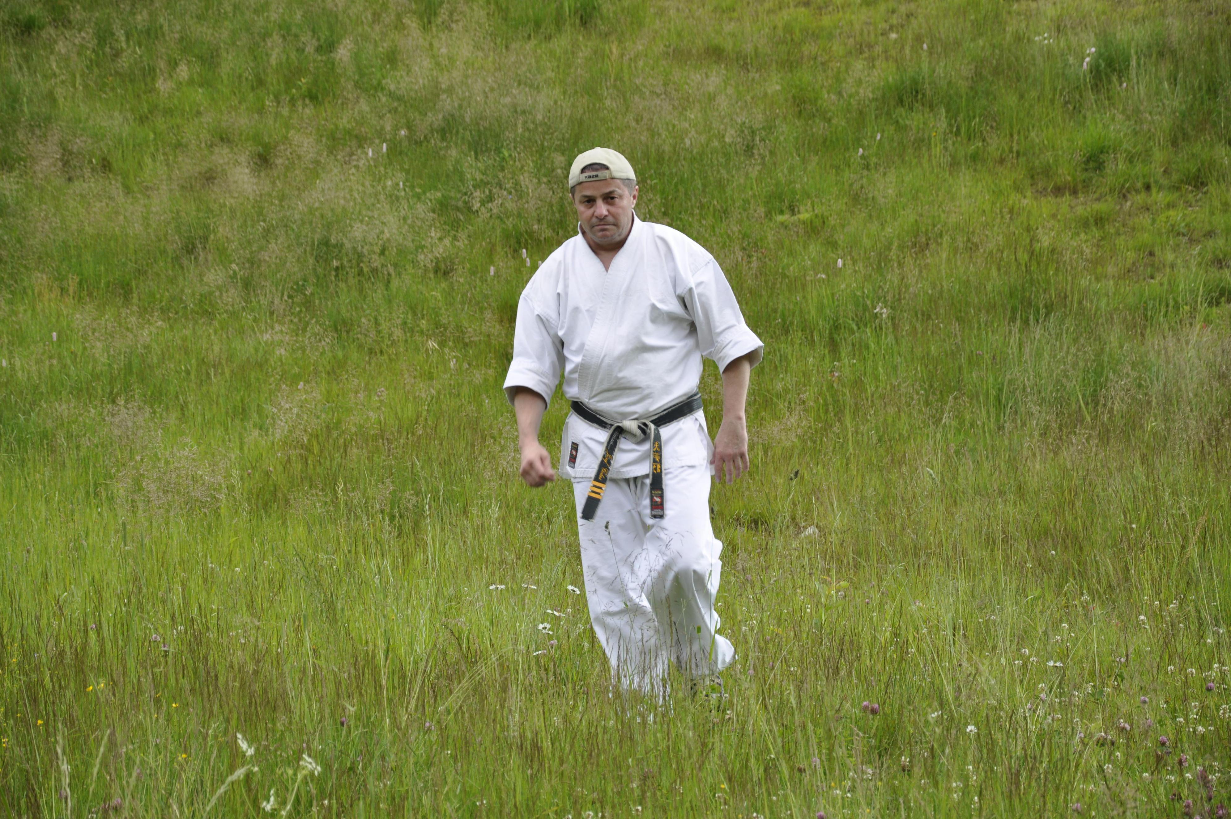 G&G KARATE KLUB