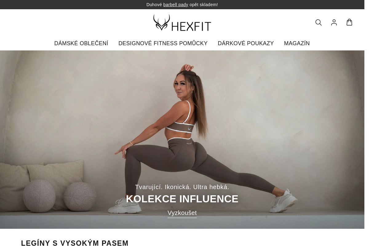 Hexfit.cz